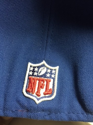New Era Indianapolis Colts 7 1/8 NFL Onfield Headwear - Bild 3 von 7