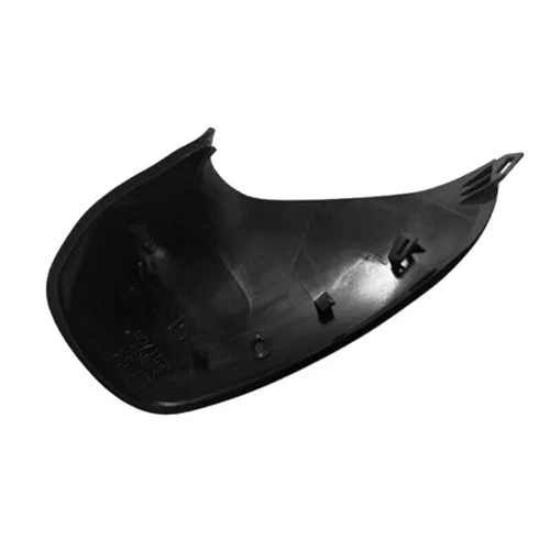 Right Side Door Rearview Mirror Triangle Base Cover For Mazda 3 Axela 2020-2022 - Picture 3 of 6
