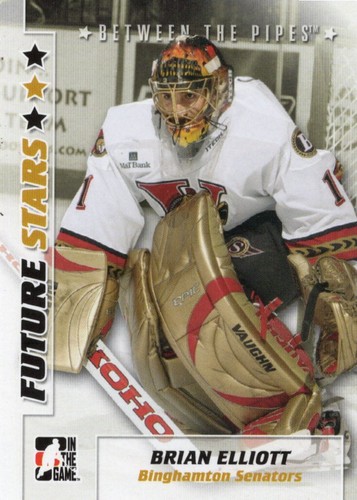 2007-08 In The Game Future Stars / Stars / Greats / Rival League *YOU PICK* - Picture 5 of 59