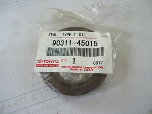 Toyota 90311 75007