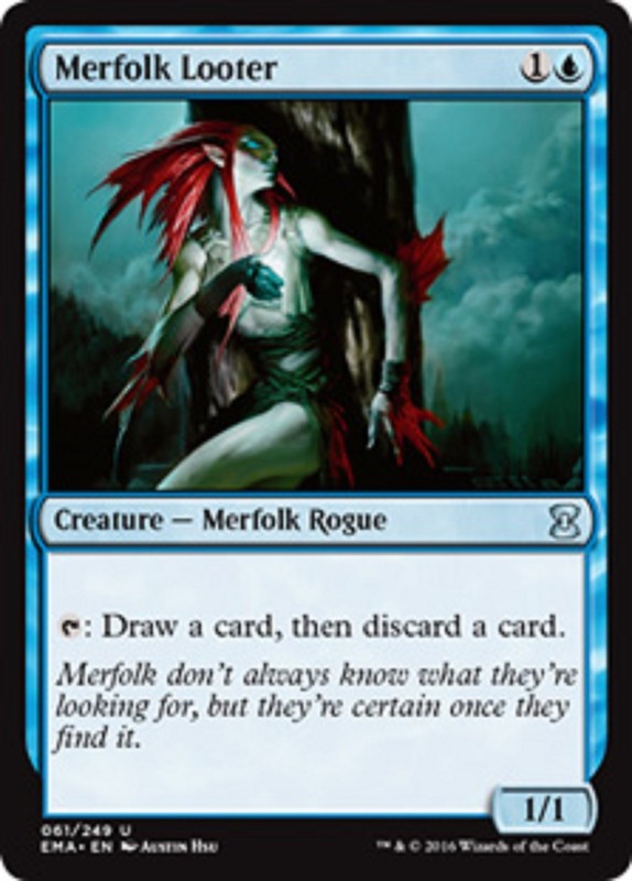 MtG Magic The Gathering Eternal Masters Uncommon Cards x1