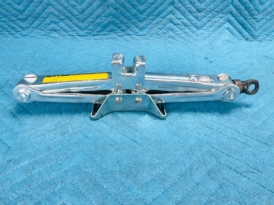 Lexus LS400 Jack 1995 1996 1997 1998 1999 2000 OEM Foto 2 de 4