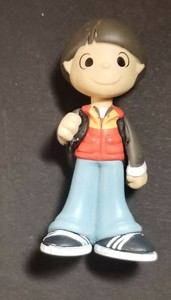 will byers funko