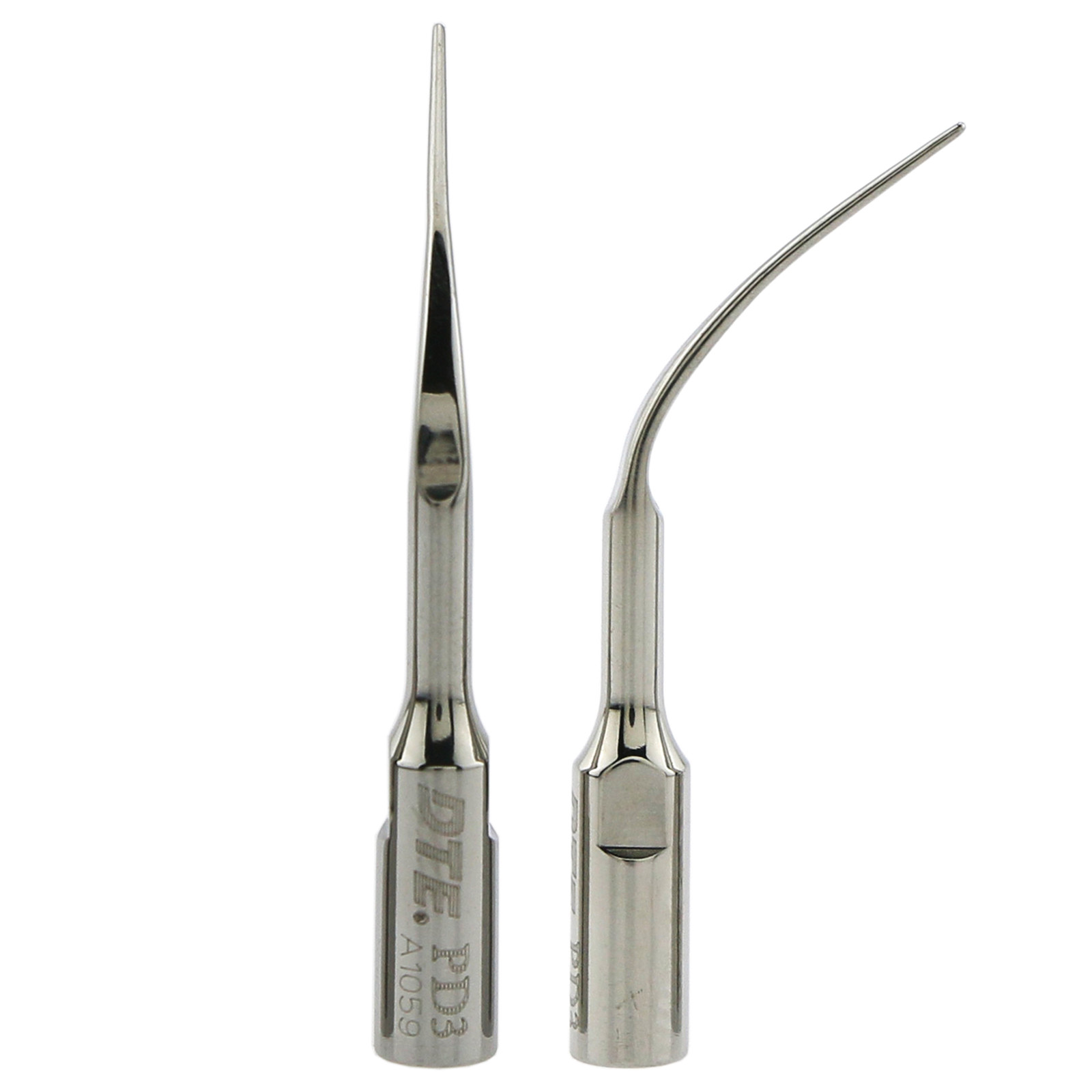 Woodpecker DTE Dental Ultrasonic Scaler Tips Endodontics Periodontal Satelec NSK eBay