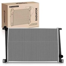 Kühler Wasserkühler Motorkühler für MINI Mini R56 R57 R58 R59 Cooper 17118675266