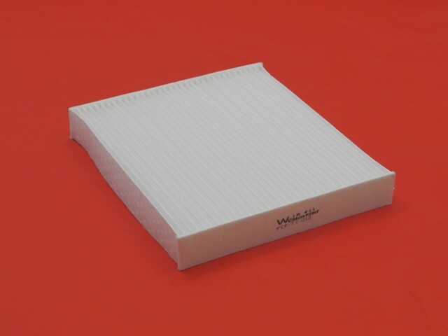 Cabin Filter Toyota Yaris 05-, Auris 07-, Avensis T27 09-, Corolla 06-