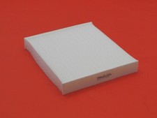 Innenraumfilter Toyota Yaris 05-,Auris 07-,Avensis T27 09-,Corolla 06-