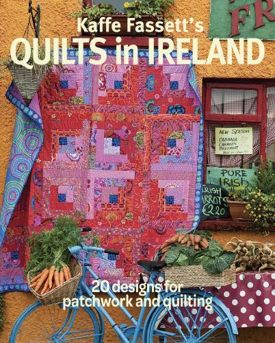 quilting book