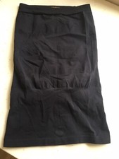 Cette Shapewear shaping Bottom full slip Black UK 10 Lifting Control Dress