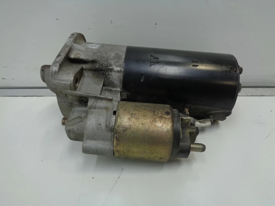 Motor de arranque Volvo XC70 2003-2006 0001108167 OEM AK201212 Foto 3 de 4