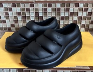 美品♡UGG W SPORT YEAH CLOG BLK W7 Sport Yeah Clog | UGG®