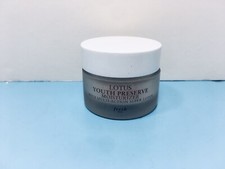 FRESH - LOTUS YOUTH PRESERVE MOISTURIZER - MULTI ACTION SUPER LOTUS -0.5 OZ -NEW