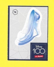 Vignette Auchan - 100 ans de magie Disney - N°34