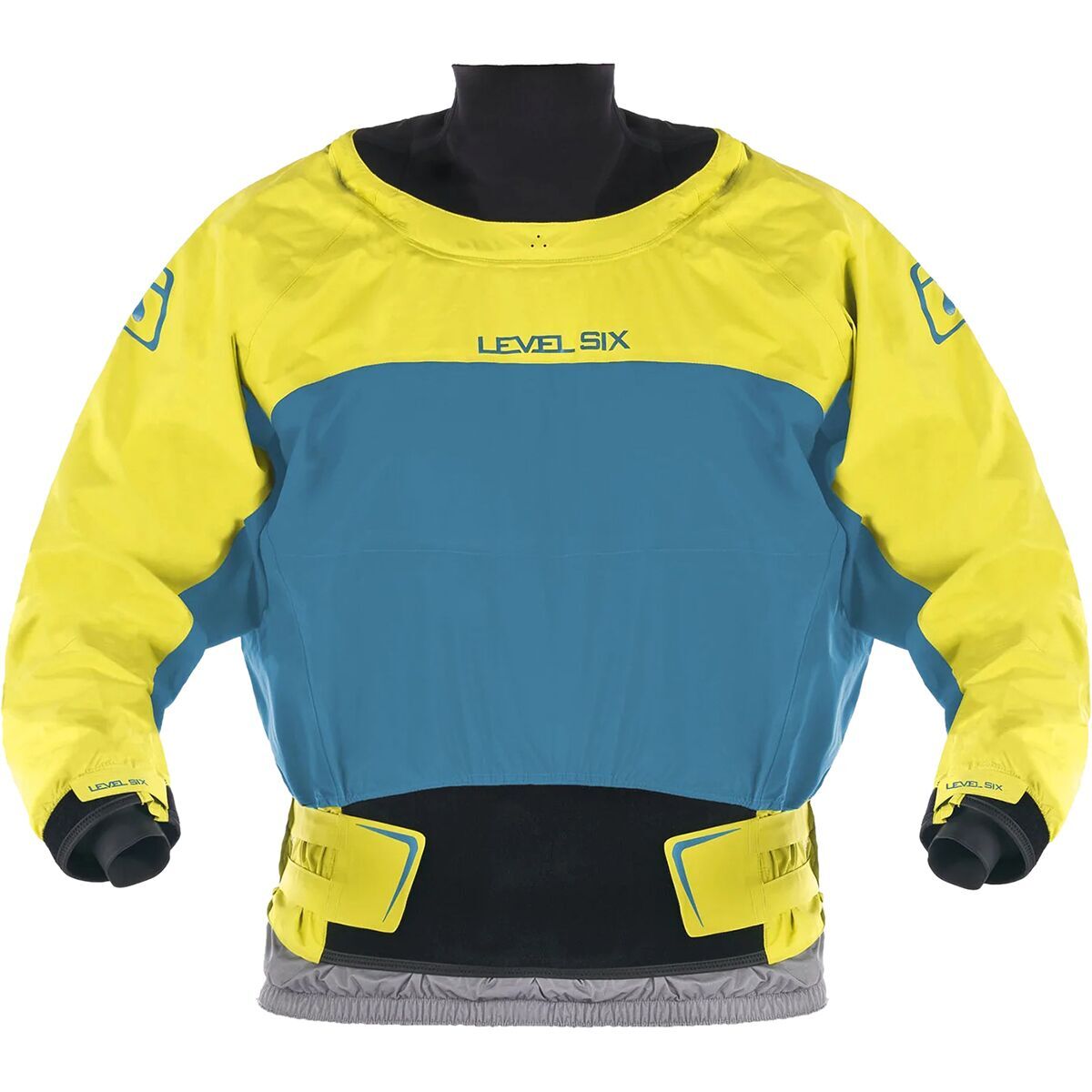 Куртка для гребли Герцога шестого уровня