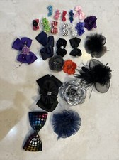 hair accessories for girls kids lot