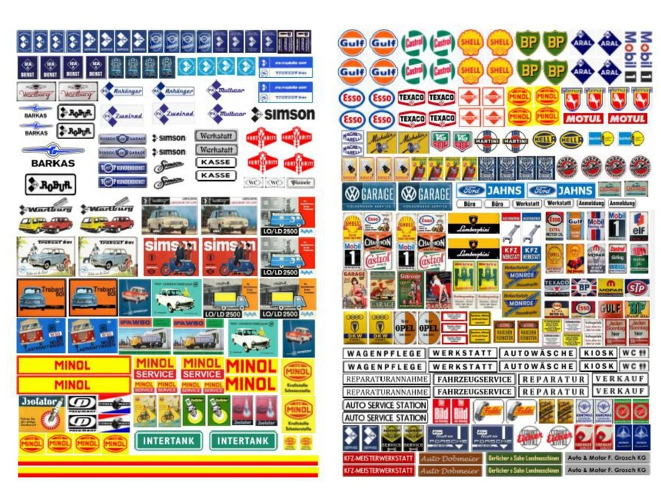 N Scale Buildings - 3022 - Small workshop building - kit - Image 2 of 2