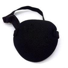 Eye Adjustable Soft Comfortable 3D Eye Cover J0C1