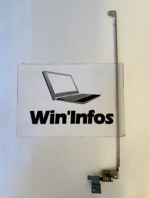 Charnière Droite R / Hinge HP Pavilion DV6500 (DV6511ef)