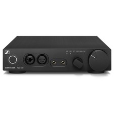 Sennheiser Hdv 820 Digital Headphones Amplifier