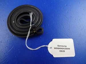 Keilriemen Waschtrockner - Samsung WD8AN64200W WD8AN64200W