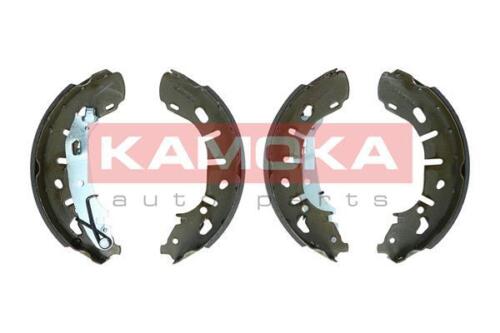 BRAKE SHOE SET KAMOKA JQ202088 REAR AXLE FOR FIAT,OPEL - Picture 1 of 2