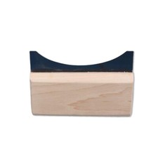 Bass Making tools upright double bass Fingerboard scraper Steel Cut Fingerboard