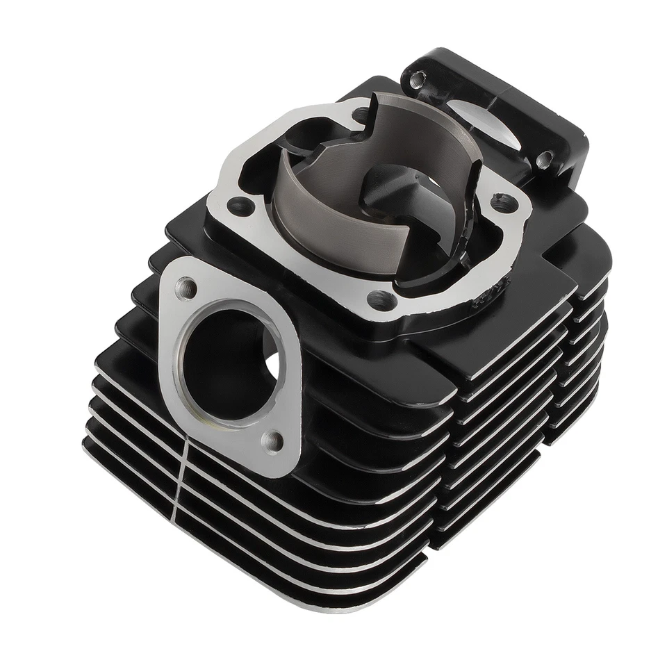 Kit de reconstrucción de extremo superior de pistón de cilindro de motor para Yamaha RD350 1973 1974 1975 Foto 2 de 4