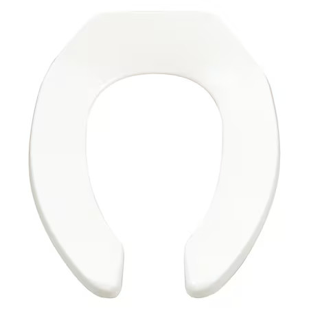 Without Cover, Solid Polypropylene,