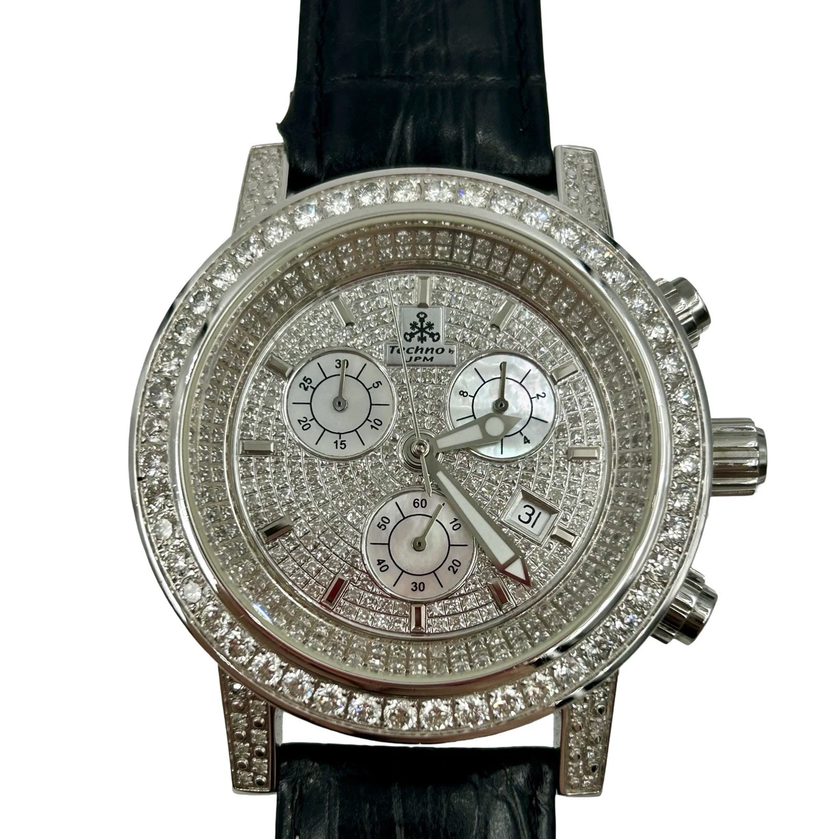 JPM Wristwatches | eBay