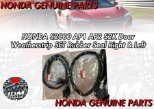 Joints Honda S2000