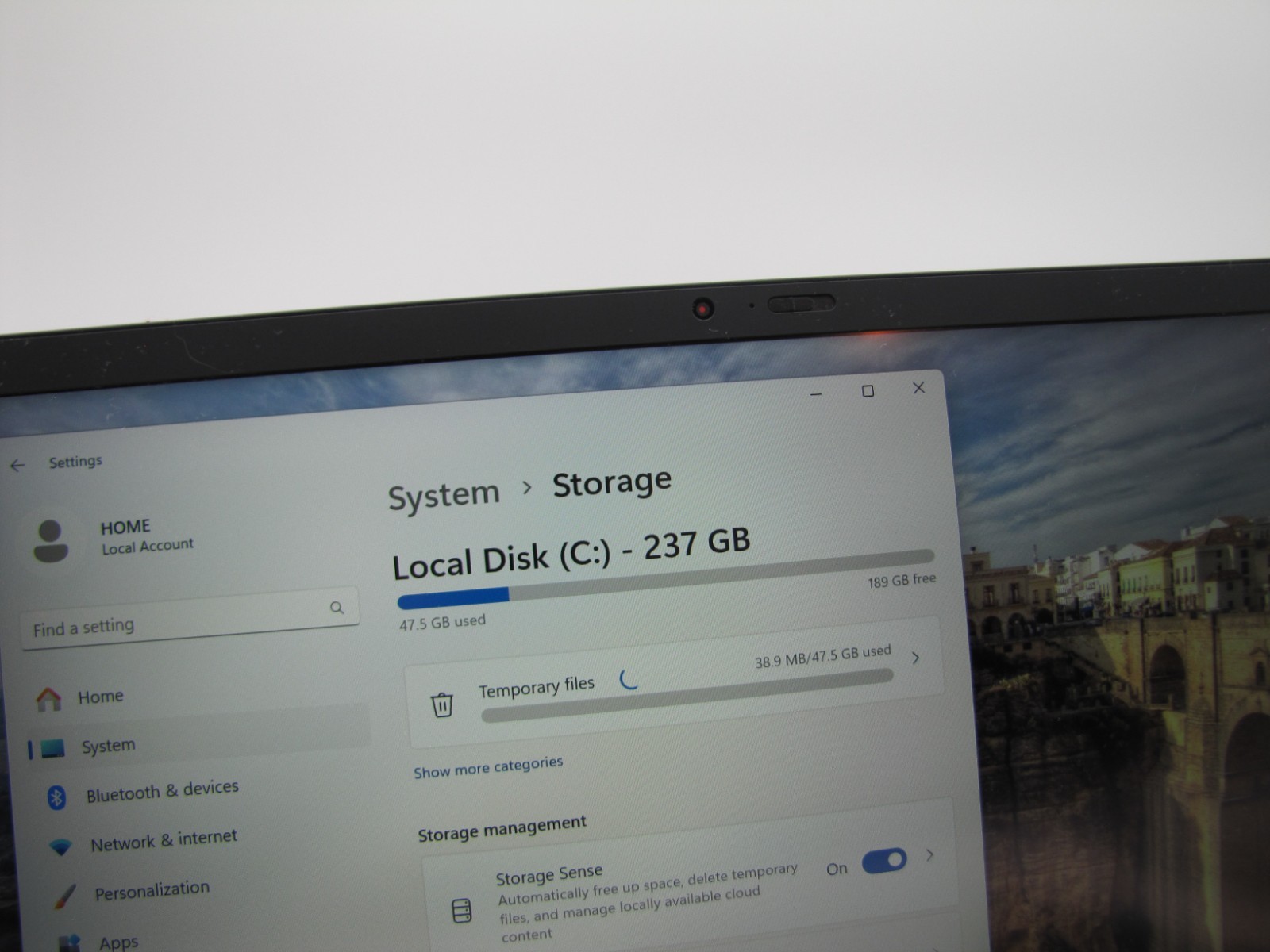 Lenovo X1 Carbon 7th Gen, 14-Inch Laptop, with i7-8665U, Windows 11 Pro