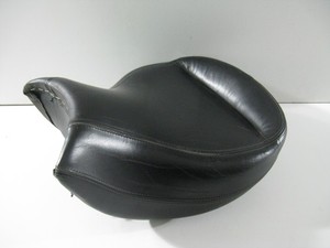 BMW R 1200 C, R2C, 97-03 Sitzbank Fahrer Leder Fahrersitz Sitz Sattel Seat