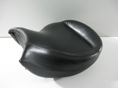 BMW R 1200 C, R2C, 97-03 Sitzbank Fahrer Leder Fahrersitz Sitz Sattel Seat