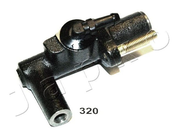 Japko Geberzylinder Kupplung 95320 FüR Mazda 626 4 Hatchback Ge 5 Gf Station Gw-image