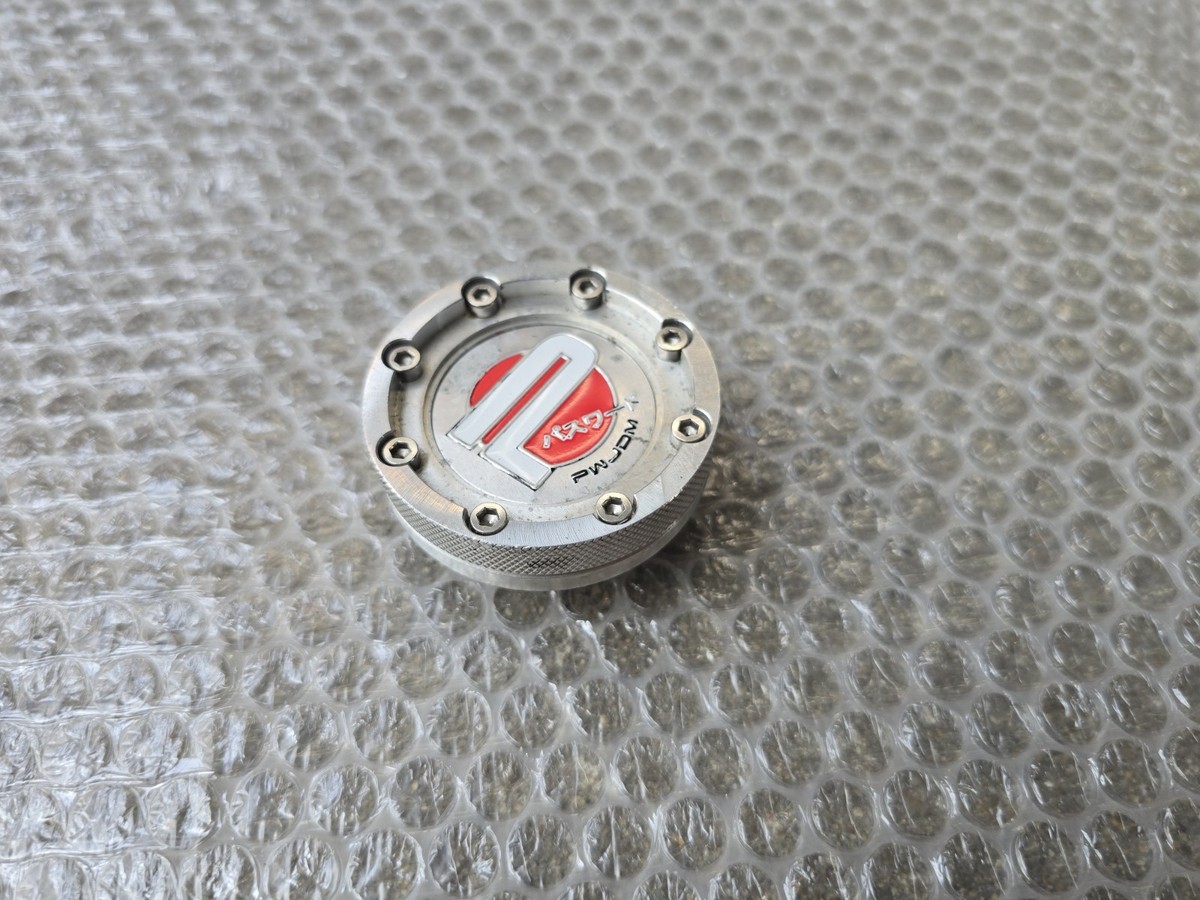 Password JDM oil filler CAP GEN 1st HONDA CIVIC EG EK NSX CRX DC2