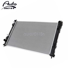 1pcs Radiator with Trans Oil Cooler for Mitsubishi Outlander 2022-23 1350B182