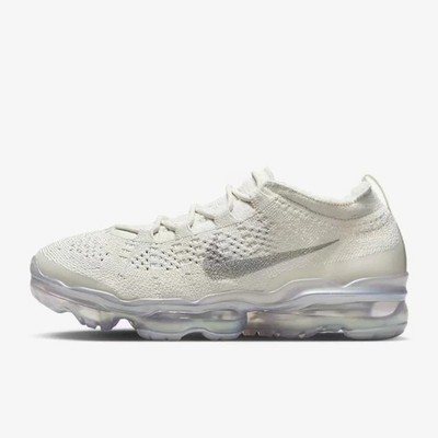Nike Air VaporMax 2023 Flynit Phantom White FD3148-002 Women's 9.5