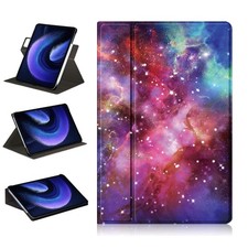 Multi-Angle Stand Case for 11" Xiaomi Pad 6 Tablet - 360 Adjustable Cover