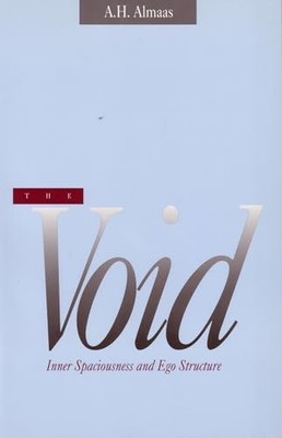 The Void: Inner Spaciousness and Ego Structure - Paperback - VERY GOOD