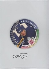 1994-95 World POG Federation Canada Games Mike Eastwood #232 q7c