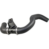 Metzger 2400465 Ladeluftschlauch FüR Mercedes Benz Sprinter B901 B902 B903 B904