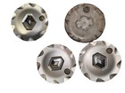 8200412202 Renault Clio MK2 Alloy Wheel Centre Cap