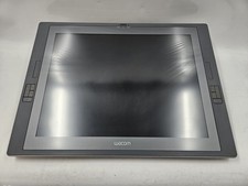 Wacom DTZ-2100D Cinitiq 21UX LCD Monitor Tablet Tablet ONLY - Tested EB-18971