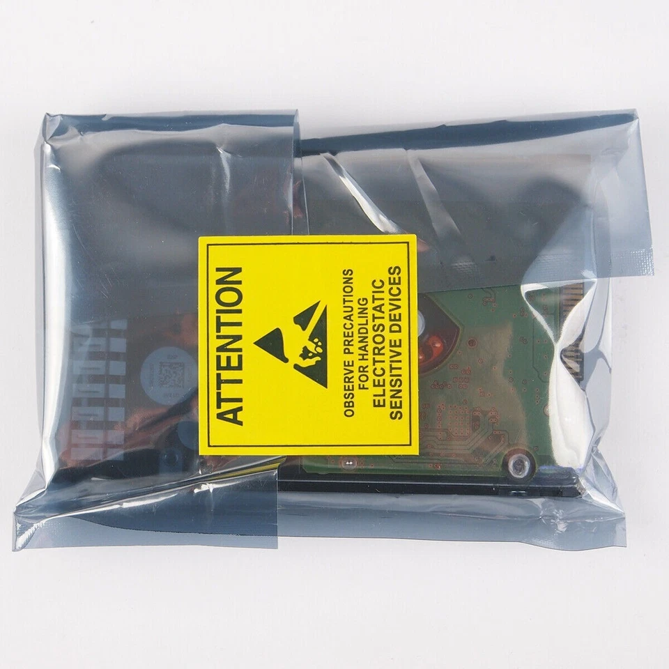 HP 1.8TB 872481-B21 872738-001 SAS 10K 12Gb/s 2.5" SC ENT 512E DS FIRMWARE HDD - Image 3 of 4