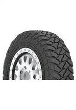 1 New 35X12.50x17 Kenda Klever MT Tire 121E OWL E 12.5 17 35125017
