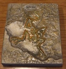 Miniature Dinosaur Fossil Figures - Science, Geology