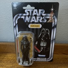 Star Wars TVC Vintage Collection Darth Vader NEW VC334 3.75  Figure New Hope