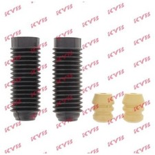 Staubschutzsatz Stoßdämpfer vorne für Smart Fortwo 450 Roadster 452 | 2424774