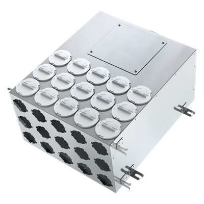 Verteilerkasten SR 200/75x15 01 - BlauFast