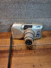 Olympus Stylus 80 35mm Point  Shoot Film Camera